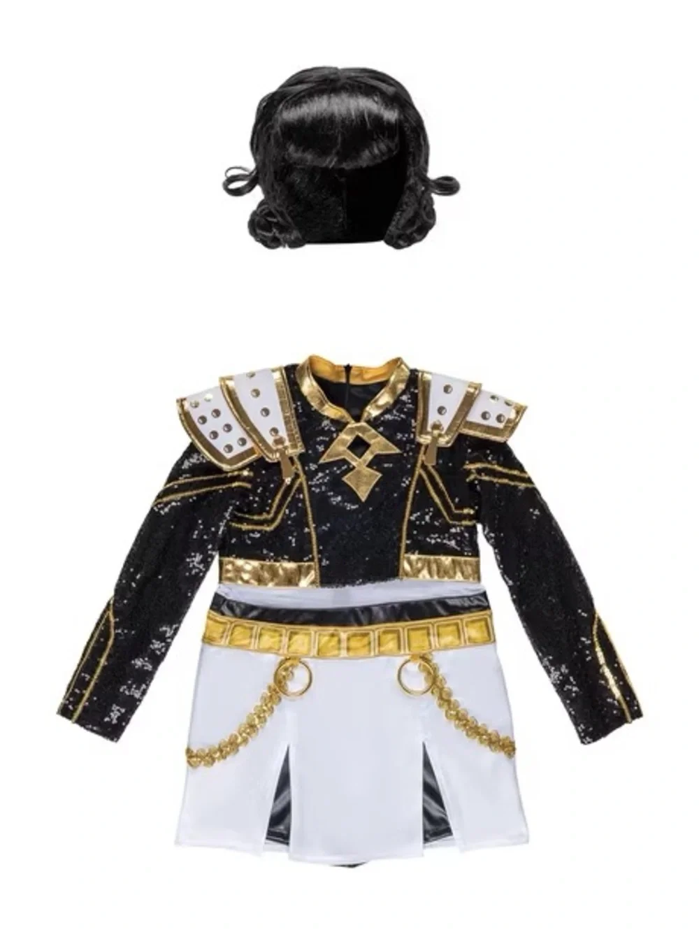 KPop Demon Hunters Zoey Children's Costume